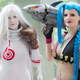 Illustration for article titled The Coolest Cosplay from Sakura-Con 2015